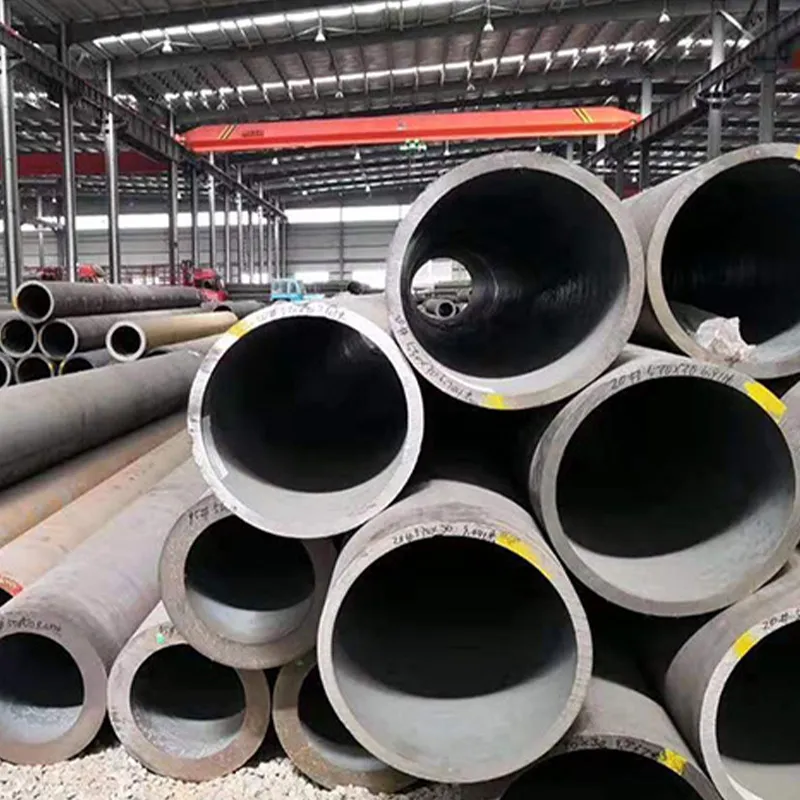 carbon steel pipe&tube